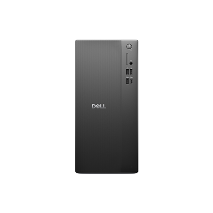 Dell Pro | Essential QVT1260 | Desktop | Tower | Intel Core i5 | i5-14400 | 16 GB | DDR5 | 512 GB | Intel UHD Graphics 730 | No keyboard | Windows 11 Pro | Warranty 36 month(s) - Image 3