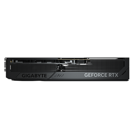 Gigabyte GeForce RTX 5090 WINDFORCE OC 32G | NVIDIA | 32 GB | GeForce RTX 5090 | GDDR7 | HDMI ports quantity 1 | PCI-E 5.0 - Image 3