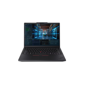 Lenovo ThinkPad P14s G7 AMD | Black | 14 " | IPS | WUXGA | 1920 x 1200 pixels | Anti-glare | AMD Ryzen AI 5 PRO | 440 | 16 GB | DDR5 | Solid-state drive capacity 512 GB | AMD Radeon 840M Graphics | Windows 11 Pro | 802.11be | Bluetooth version 5.4 | Keyboard language English | Keyboard backlit | Warranty 36 month(s) | Battery warranty 12 month(s)