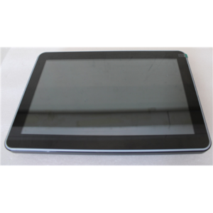 SALE OUT. ProDVX APPC-10SLBe 10.1" Android Panel PC, Android 11 with GMS and Zero-touch, Surround LED bar, Integrated NFC, Black | ProDVX APPC-10SLBe | 10 TP Pcap 10ms | 10.1 " | Landscape/Portrait | 24/7 | Android | 160 ° | 160 ° | 500 cd/m² | Touchscreen | ITEM USED, SCRATCHED BACK SIDE