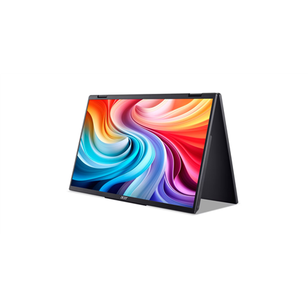 Acer PD163EBMIUUX PD3 Series | 15 " | IPS | FHD | 16:9 | 60 Hz | 8 ms | 1920 x 1080 pixels | 250 cd/m² | HDMI ports quantity 1 | Black - Image 5
