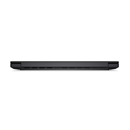 Lenovo ThinkPad P14s G7 AMD | Black | 14 " | IPS | WUXGA | 1920 x 1200 pixels | Anti-glare | AMD Ryzen AI 7 PRO | 450 | 32 (2x16GB) GB | SODIMM DDR5 | Solid-state drive capacity 1000 GB | AMD Radeon 860M Graphics | Windows 11 Pro | 802.11be | Bluetooth version 5.4 | Keyboard language English | Keyboard backlit | Warranty 36 month(s) | Battery warranty 12 month(s) - Image 6
