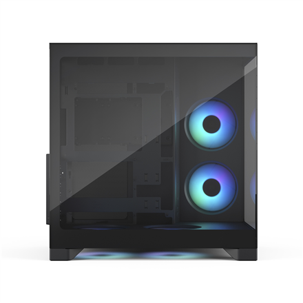 Fractal Design Case | Pop 2 Vision | Black RGB | Mid-Tower - Image 7