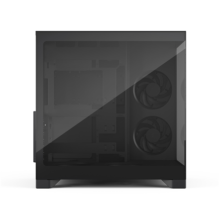 Fractal Design Case | Pop 2 Vision | Black | Mid-Tower - Image 7