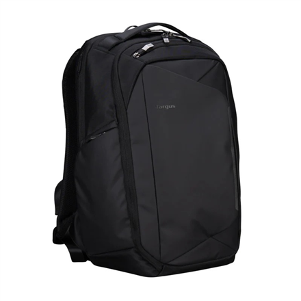 Targus | Pro-Tek Tech | Fits up to size 16 " | Backpack | Shoulder strap | Black - Image 3