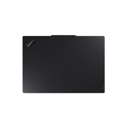Lenovo ThinkPad P14s G7 Intel | Black | 14.5 " | IPS | WUXGA | 1920 x 1200 pixels | Anti-glare | Intel Core Ultra 7 | 356H | 32 GB | LPCAMM2 LPDDR5X | Solid-state drive capacity 1000 GB | NVIDIA RTX PRO 500 Blackwell Generation | GDDR7 | 6 GB | Windows 11 Pro | 802.11be | Bluetooth version 5.4 | WWAN Upgradable to 5G | Keyboard language Nordic | Keyboard backlit | Warranty 36 month(s) | Battery warranty 12 month(s) - Image 7