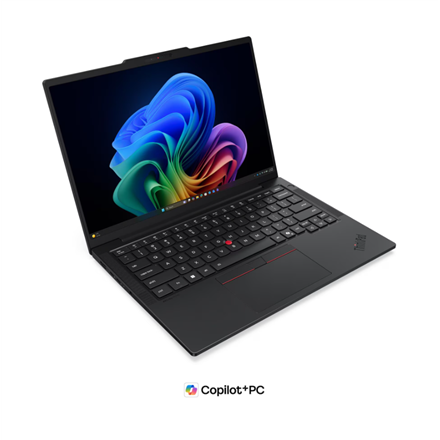 Lenovo ThinkPad T14s G7 Intel | Black | 14 " | IPS | WUXGA | 1920 x 1200 pixels | Anti-glare | Intel Core Ultra 5 | 325 | 16 GB | Soldered LPDDR5X | Solid-state drive capacity 512 GB | Intel Graphics | Windows 11 Pro | 802.11be | Bluetooth version 5.4 | Keyboard language English | Keyboard backlit | Warranty 36 month(s) | Battery warranty 12 month(s) - Image 4