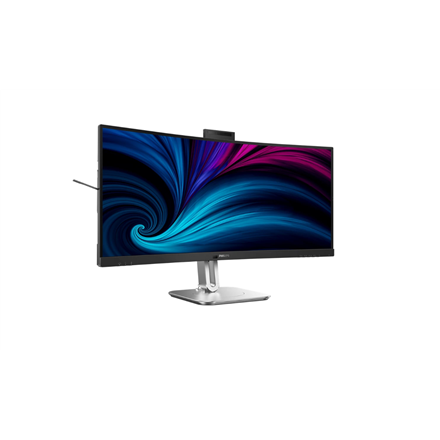 SALE OUT. Philips | 34B2U6603CH/00 | 34 " | VA | 21:9 | 100 Hz | 4 ms | 3440 x 1440 pixels | 450 cd/m² | HDMI ports quantity 2 - Image 7
