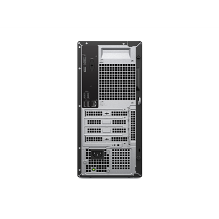 Dell Pro | Essential QVT1260 | Desktop | Tower | Intel Core i3 | i3-14100 | 8 GB | DDR5 | 512 GB | Intel UHD Graphics 730 | No keyboard | Windows 11 Home | Warranty 36 month(s) - Image 5