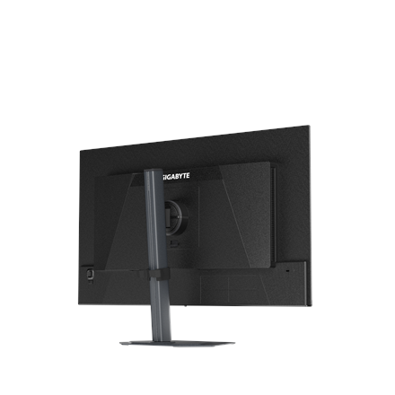 Gigabyte GO27Q24A EK | 27 " | QD‑OLED | QHD | 240 Hz | 0.03 ms | 2560 x 1440 pixels | 400 cd/m² | HDMI ports quantity 2 - Image 7