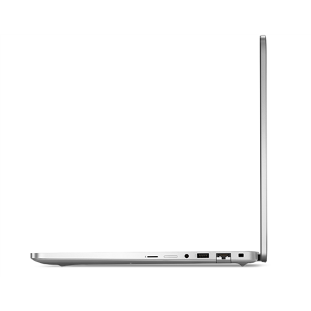 Dell Pro 16 Plus PB16250 | 16 " | FHD+ | Anti-glare | Intel Core Ultra 5 | 236V | 16 GB | LPDDR5x | Solid-state drive capacity 512 GB | Intel Arc Graphics | Ubuntu | 802.11be | Bluetooth version 5.4 | Keyboard language English | Keyboard backlit | Warranty 36 month(s) | Battery warranty 12 month(s) - Image 6