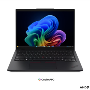 Lenovo ThinkPad L14 G7 AMD | Black | 14 " | IPS | WUXGA | 1920 x 1200 pixels | Anti-glare | AMD Ryzen AI 5 | 430 | 16 GB | SODIMM DDR5 | Solid-state drive capacity 512 GB | AMD Radeon 840M Graphics | Windows 11 Pro | 802.11be | Bluetooth version 5.4 | Keyboard language Nordic | Keyboard backlit | Warranty 36 month(s) | Battery warranty 12 month(s)