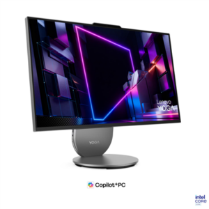 Lenovo | 27IPH11 | Yoga | Desktop | AIO | 27 " | Intel Core Ultra 7 | 356H | 32 GB | Soldered LPDDR5X | 1000 GB | Intel Graphics | English | Windows 11 Home | Warranty 24 month(s)