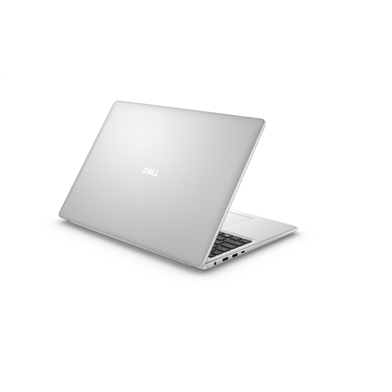Dell 16 DC16251 | Platinum Silver | 16 " | 2K | 1920 x 1200 pixels | Anti-Glare | Intel Core 7 | 150U | 16 GB | DDR5 | Solid-state drive capacity 512 GB | Intel Graphics | Windows 11 Pro | 802.11ax | Keyboard language English | Keyboard backlit | Warranty 36 month(s) | Battery warranty 12 month(s) - Image 7