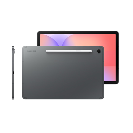 Samsung Galaxy | Tab S10 Lite (X400) | 10.9 " | Grey | TFT | 2112 x 1320 pixels | Exynos | 1380 | 6 GB | 128 GB | Wi-Fi | Front camera | 5 MP | Rear camera | 8 MP | Bluetooth | 5.3 | Android | 15 - Image 4