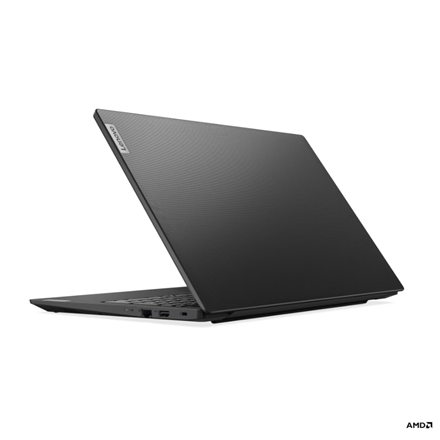 Lenovo Essential V15 G4 ABP AMD | Business Black | 15.6 " | TN | FHD | 1920 x 1080 pixels | Anti-glare | AMD Ryzen 5 | 5625U | 8 GB | Soldered DDR4 | 512 GB | AMD Radeon Graphics | Windows 11 Home | 802.11ax | 5.2 | Nordic | Warranty 36 month(s) | Battery warranty 12 month(s) - Image 5