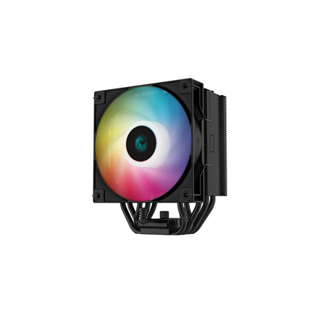 Deepcool | CPU Cooler | AG500 BK ARGB | Black | Intel, AMD - Image 4
