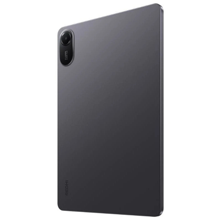 Xiaomi Redmi Pad 2 | 11 " | Graphite Gray | IPS LCD | 1600 x 2560 pixels | Mediatek | Helio G100 Ultra | 4 GB | 256 GB | Wi-Fi | Front camera | 5 MP | Rear camera | 8 MP | Bluetooth | 5.3 | Android | 15 - Image 4