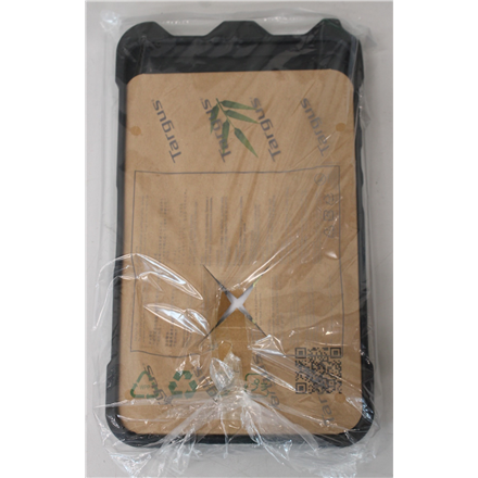 SALE OUT. Targus Field-Ready Tablet Case for Samsung Galaxy Tab Active3 and Tab Active5 | SALE OUT. Field-Ready Tablet Case for Samsung Galaxy Tab Active5 and Tab Active3 | THD965GLZ | Tablet Case | Black | UNPACKED, DAMAGED INNER PACKAGING - Image 3