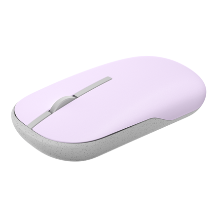 Asus | Wireless Mouse | MD100 | Wireless | Bluetooth | Purple - Image 5