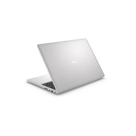 Dell 16 DC16251 | Platinum Silver | 16 " | 2K | 1920 x 1200 pixels | Anti-Glare | Intel Core 7 | 150U | 16 GB | DDR5 | Solid-state drive capacity 512 GB | Intel Graphics | Windows 11 Pro | 802.11ax | Keyboard language English | Keyboard backlit | Warranty 36 month(s) | Battery warranty 12 month(s) - Image 6