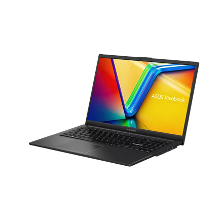 Asus Vivobook Go 15 E1504FA-KM5413W | Mixed Black | 15.6 " | IPS | FHD | 1920 x 1080 pixels | 60 Hz | Anti‑glare | AMD Ryzen 5 | 40 | 16 GB | LPDDR5 | Solid-state drive capacity 512 GB | AMD Radeon Graphics | Windows 11 Home | 802.11ax | Bluetooth version 5.3 | Keyboard language Russian | Keyboard backlit | Warranty 24 month(s) - Image 5