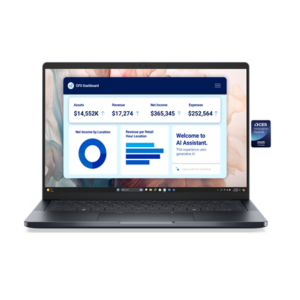 Dell Pro Premium 14 PA14250 | 14 " | FHD+ | Anti-glare | Intel Core Ultra 7 | 268V | 32 GB | LPDDR5x | Solid-state drive capacity 512 GB | Intel Arc Graphics | Windows 11 Pro | Bluetooth version 5.4 | Keyboard language Estonian | Keyboard backlit | Warranty 36 month(s) | Battery warranty 12 month(s)