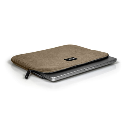 PORT DESIGNS MILANO II ECO | Fits up to size 13/14 " | Sleeve | Brown - Image 6