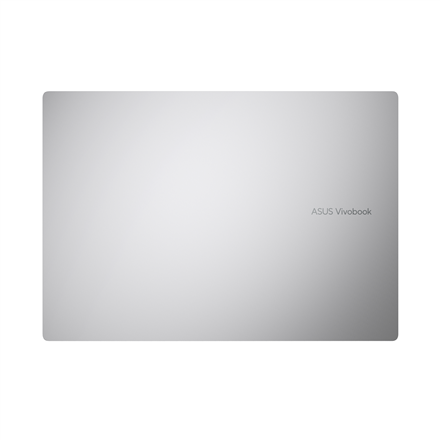 Asus Vivobook 16 M1607KA-MB279W | Cool Silver | 16 " | IPS | WUXGA | 1920 x 1200 pixels | Anti-glare | AMD Ryzen AI 5 | 330 | 16 GB | DDR5 | Solid-state drive capacity 512 GB | AMD Radeon Graphics | Windows 11 Home | 802.11ax | Bluetooth version 5.3 | Keyboard language US international | Keyboard backlit | Warranty 24 month(s) | Battery warranty 12 month(s) - Image 4
