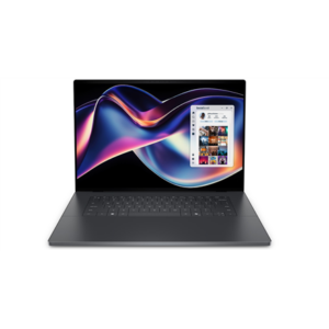 Dell XPS 16 DA16260 | Graphite | 16 " | Touchscreen | 3.2K | Intel Core Ultra X7 | 358H | 32 GB | LPDDR5x | Solid-state drive capacity 1000 GB | Intel Arc Graphics | Windows 11 Pro | Keyboard language English | Keyboard backlit | Warranty 36 month(s) | Battery warranty 12 month(s)