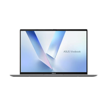 Asus Vivobook 16 M1607KA-MB279W | Cool Silver | 16 " | IPS | WUXGA | 1920 x 1200 pixels | Anti-glare | AMD Ryzen AI 5 | 330 | 16 GB | DDR5 | Solid-state drive capacity 512 GB | AMD Radeon Graphics | Windows 11 Home | 802.11ax | Bluetooth version 5.3 | Keyboard language US international | Keyboard backlit | Warranty 24 month(s) | Battery warranty 12 month(s) - Image 7