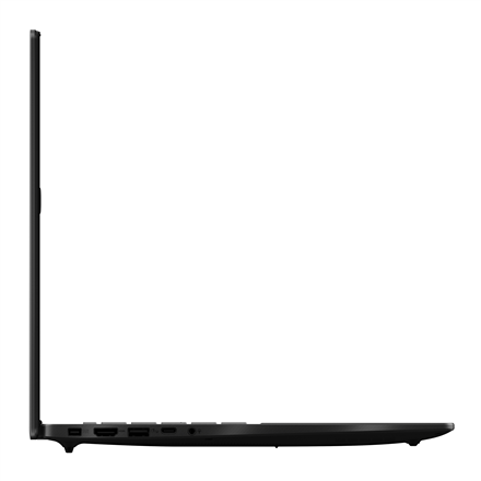 Asus | V16 V3607VM-TK184W | Matte Black | 16 " | WUXGA | 1920 x 1200 pixels | Anti-glare | Intel Core 5 | 210H | 16 GB | DDR5 | Solid-state drive capacity 1000 GB | NVIDIA GeForce RTX 5060 | GDDR7 | 8 GB | Windows 11 Home | 802.11ax | Bluetooth version 5.3 | Keyboard language US international | Keyboard backlit | Warranty 24 month(s) | Battery warranty 12 month(s) - Image 6