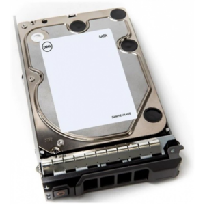 Dell HDD 3.5" SATA 6Gb, 512n, Hot-plug, CUS Kit | 7200 RPM | 4000 GB