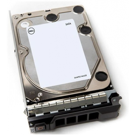 Dell HDD 3.5" SATA 6Gb, 512n, Hot-plug, CUS Kit | 7200 RPM | 4000 GB - Image 2