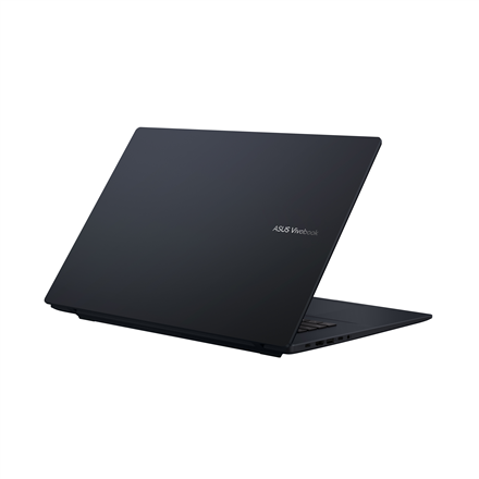 Asus Vivobook 18 M1807GA-S8130W | Quiet Blue | 18 " | IPS | WUXGA | 1920 x 1200 pixels | Anti-glare | AMD Ryzen AI 7 | 445 | 16 GB | DDR5 | Solid-state drive capacity 1000 GB | AMD Radeon Graphics | Windows 11 Home | 802.11ax | Bluetooth version 5.4 | Keyboard language US international | Keyboard backlit | Warranty 24 month(s) | Battery warranty 12 month(s) - Image 5