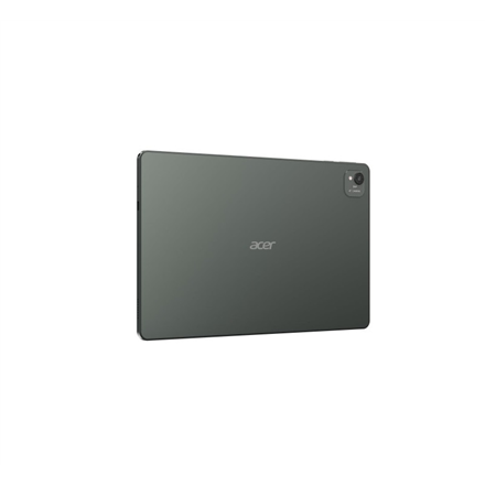 Acer | Tablet | Iconia V12-11M-84D2 | 11.97 " | Mist Green | 2000 x 1200 pixels | MediaTek | MT8781 | 8 GB | 256 GB | 5G | Wi-Fi | Front camera | 5 MP | Rear camera | 8 MP | Bluetooth | 5.2 | Android | 15 | Portfolio Case - Image 4