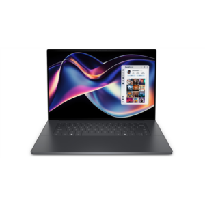 Dell XPS 16 DA16260 | Graphite | 16 " | OLED | Touchscreen | 3.2K | Intel Core Ultra X7 | 358H | 64 GB | LPDDR5x | Solid-state drive capacity 1000 GB | Intel Arc Graphics | Windows 11 Pro | Keyboard language English | Keyboard backlit | Warranty 36 month(s) | Battery warranty 12 month(s)