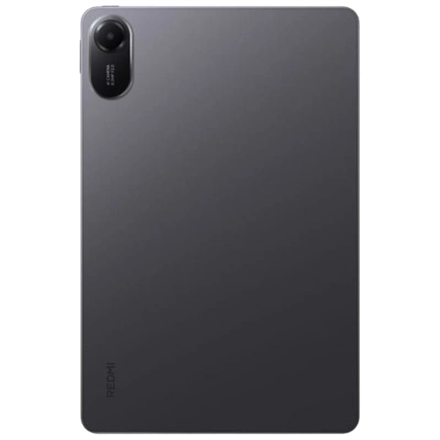 Xiaomi Redmi Pad 2 | 11 " | Graphite Gray | IPS LCD | 1600 x 2560 pixels | Mediatek | Helio G100 Ultra | 4 GB | 256 GB | Wi-Fi | Front camera | 5 MP | Rear camera | 8 MP | Bluetooth | 5.3 | Android | 15 - Image 3
