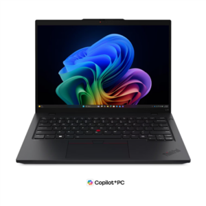 Lenovo ThinkPad L14 G7 Intel | Black | 14 " | IPS | WUXGA | 1920 x 1200 pixels | Anti-glare | Intel Core Ultra 5 | 325 | 24 GB | SODIMM DDR5 | Solid-state drive capacity 512 GB | Intel Graphics | Windows 11 Pro | 802.11be | Bluetooth version 5.4 | 4G upgradable | Keyboard language English | Keyboard backlit | Warranty 36 month(s) | Battery warranty 12 month(s)
