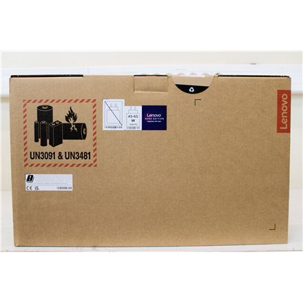 SALE OUT. Lenovo Yoga Slim 7 14ILL10 14 WUXGA ULT7-256V/16GB/512GB/Intel Arc 140V Graphics/WIN11 Home/ENG Backlit kbd/Luna Grey/2Y Warranty | Lenovo Yoga Slim 7 14ILL10 Intel | Luna Grey | 14 " | OLED | WUXGA | 1920 x 1200 pixels | Glossy | Intel Core Ultra 7 | 256V | 16 GB | Soldered LPDDR5X | Solid-state drive capacity 512 GB | Intel Arc Graphics 140V | Windows 11 Home | 802.11be | Bluetooth version 5.4 | Keyboard language English | Keyboard backlit | Warranty 24 month(s) | Battery warranty 12 month(s) | DAMAGED PACKAGING, UNPACKED - Image 3