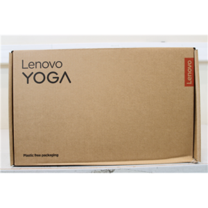 SALE OUT. Lenovo Yoga Slim 7 14ILL10 14 WUXGA ULT7-256V/16GB/512GB/Intel Arc 140V Graphics/WIN11 Home/ENG Backlit kbd/Luna Grey/2Y Warranty | Lenovo Yoga Slim 7 14ILL10 Intel | Luna Grey | 14 " | OLED | WUXGA | 1920 x 1200 pixels | Glossy | Intel Core Ultra 7 | 256V | 16 GB | Soldered LPDDR5X | Solid-state drive capacity 512 GB | Intel Arc Graphics 140V | Windows 11 Home | 802.11be | Bluetooth version 5.4 | Keyboard language English | Keyboard backlit | Warranty 24 month(s) | Battery warranty 12 month(s) | DAMAGED PACKAGING, UNPACKED
