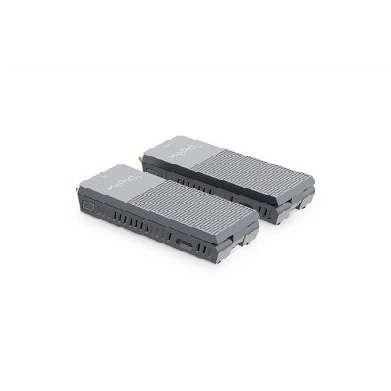Digitus 4K Wireless HDMI Extender Set, 150 m, 4K/60Hz | DS-55359 - Image 5