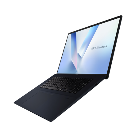 Asus Vivobook 18 M1807GA-S8130W | Quiet Blue | 18 " | IPS | WUXGA | 1920 x 1200 pixels | Anti-glare | AMD Ryzen AI 7 | 445 | 16 GB | DDR5 | Solid-state drive capacity 1000 GB | AMD Radeon Graphics | Windows 11 Home | 802.11ax | Bluetooth version 5.4 | Keyboard language US international | Keyboard backlit | Warranty 24 month(s) | Battery warranty 12 month(s) - Image 3