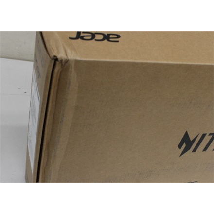 SALE OUT. Acer Nitro V 17 ANV17-41-R9XF/17,3"/QHD IPS/AMD Ryzen AI 7-260H/32GB/1TB/Nvidia RTX 5070/Win11Home/Black/2Y Warranty | Acer Nitro V 17 AI ANV17-41-R9XF | Obsidian Black | 17.3 " | IPS | QHD | 2560 x 1440 pixels | AMD Ryzen 7 | 260 | 32 GB | DDR5 | Solid-state drive capacity 1000 GB | NVIDIA GeForce RTX 5070 | GDDR7 | 8 GB | Windows 11 Home | 802.11ax | Bluetooth version 5.3 | Keyboard language US international | Keyboard backlit | Warranty 18 month(s) | DAMAGED PACKAGING - Image 3