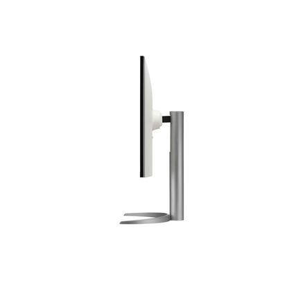 LG | 32UQ850V-W | 32 " | IPS | UHD | 16:9 | 60 Hz | 5 ms | 3840 x 2160 pixels | 400 cd/m² | HDMI ports quantity 2 | Silver - Image 6