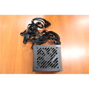 SALE OUT. Gigabyte PSU | GP-P550SS GEU1 | 550 W | USED, REFURBISHED,WITHOUT ORIGINAL PACKAGING, MANUAL AND ACCESSORIES.