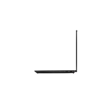 Lenovo ThinkPad P16s G5 AMD | Black | 16 " | IPS | WUXGA | 1920 x 1200 pixels | Anti-glare | AMD Ryzen AI 7 PRO | 450 | 32 GB | LPCAMM2 LPDDR5X | Solid-state drive capacity 1000 GB | NVIDIA RTX PRO 1000 Blackwell Generation | GDDR7 | 8 GB | Windows 11 Pro | 802.11be | Bluetooth version 5.4 | 5G upgradable | Keyboard language Nordic | Keyboard backlit | Warranty 36 month(s) | Battery warranty 12 month(s) - Image 6