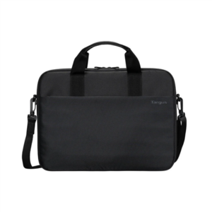 Targus | Intellect | Fits up to size 15-16 " | Slim Briefcase | Shoulder strap | Black