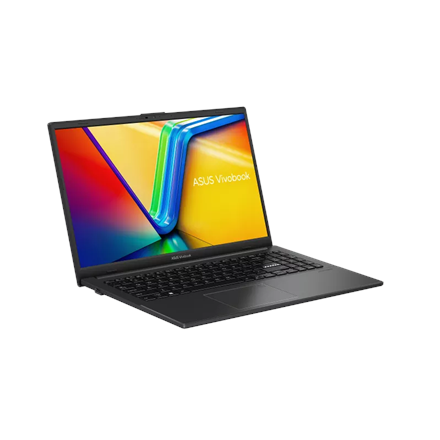 Asus Vivobook Go 15 E1504FA-KM5413W | Mixed Black | 15.6 " | IPS | FHD | 1920 x 1080 pixels | 60 Hz | Anti‑glare | AMD Ryzen 5 | 40 | 16 GB | LPDDR5 | Solid-state drive capacity 512 GB | AMD Radeon Graphics | Windows 11 Home | 802.11ax | Bluetooth version 5.3 | Keyboard language Russian | Keyboard backlit | Warranty 24 month(s) - Image 6
