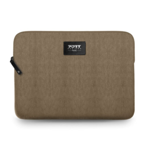 PORT DESIGNS MILANO II ECO | Fits up to size 13/14 " | Sleeve | Brown